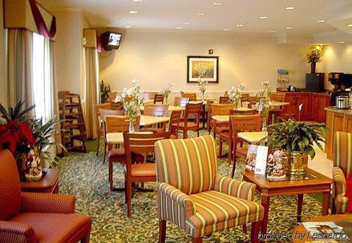 Fairfield Inn Huntsville Εξωτερικό φωτογραφία