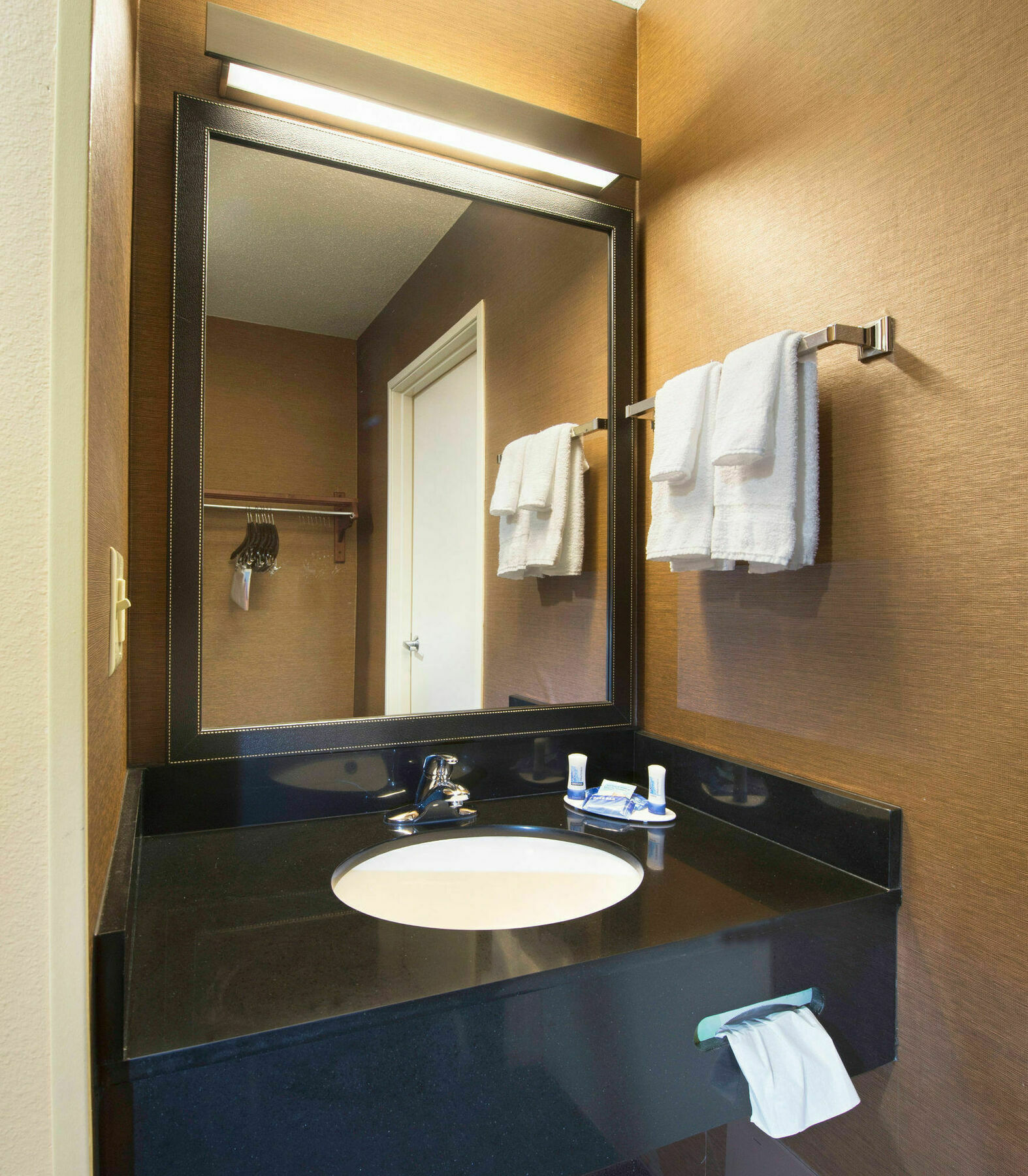 Fairfield Inn Huntsville Εξωτερικό φωτογραφία